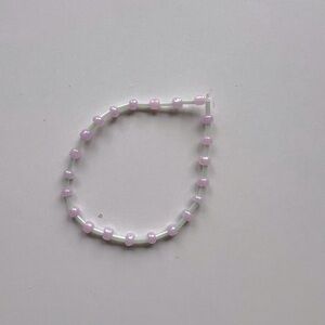 Stretchy aesthetic bracelet